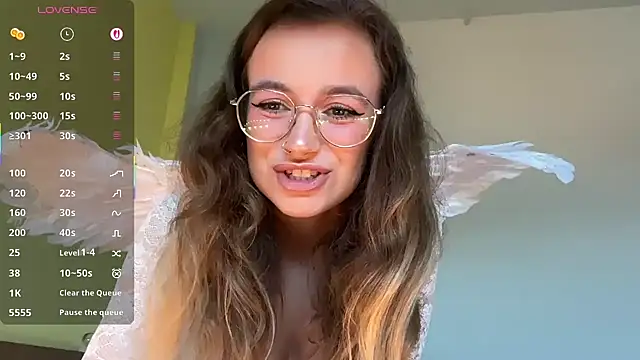 lolatheangel online show from November 2025 04:51:02 AM