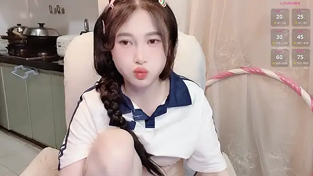 anna-888- online show from November 2025 09:59:01 PM