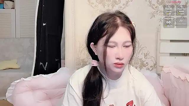 anna-888- online show from June 2026 02:27:01 AM