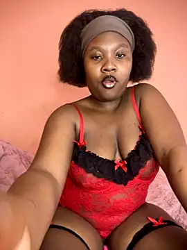 HotMelted Choco online show from November 2025 06:45:02 AM