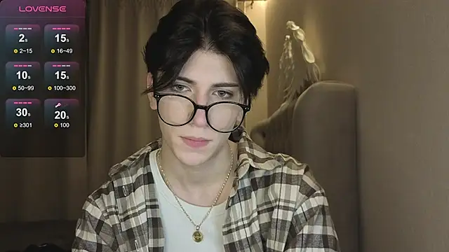 Oliver star boy  online show from January 2026 05:17:02 PM