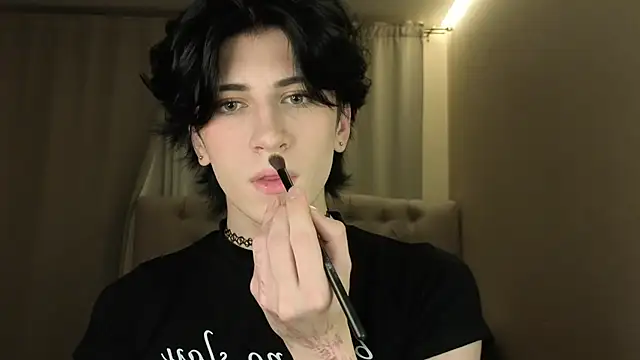 Oliver star boy  online show from April 2026 06:56:02 PM