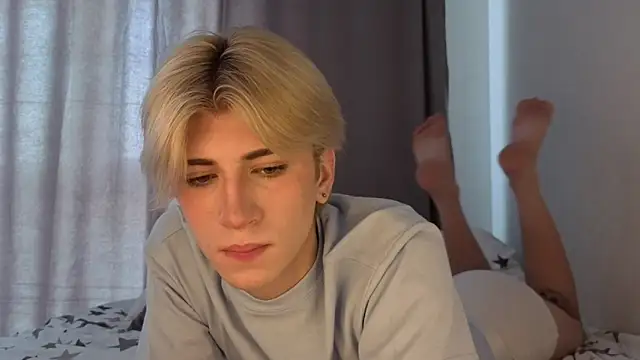 Oliver star boy  online show from June 2026 07:51:02 AM