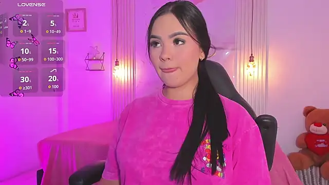 amber white15 online show from April 2026 05:23:01 AM