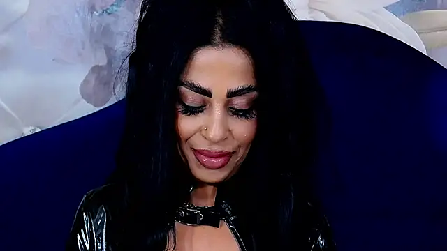 NoirKaylah online show from December 2025 08:25:01 PM