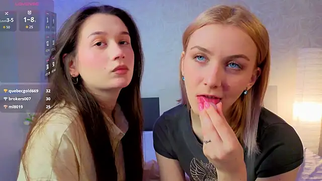 betweenUse online show from November 2025 03:29:02 AM