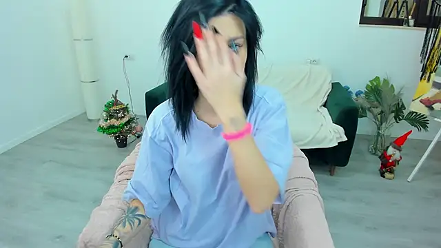 Arya Anna online show from December 2025 05:36:02 AM