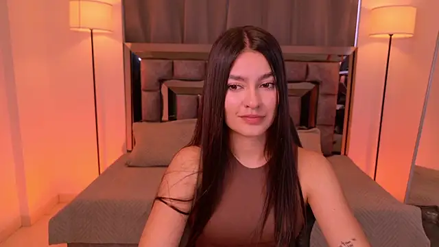 Bella Clark2 online show from March 2026 03:11:01 PM