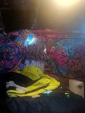 YourAddicted2 online show from January 2026 09:42:01 PM