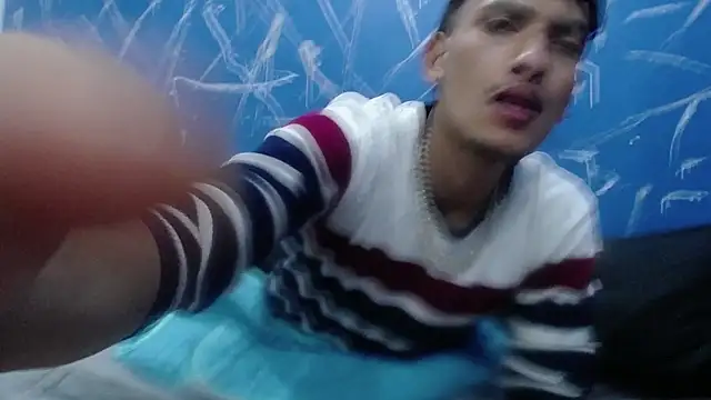 SavageLover  online show from December 2025 05:50:02 AM