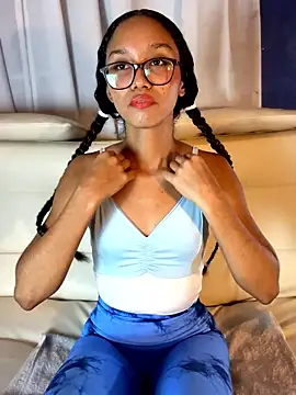 GiselleVice online show from December 2025 08:16:02 PM