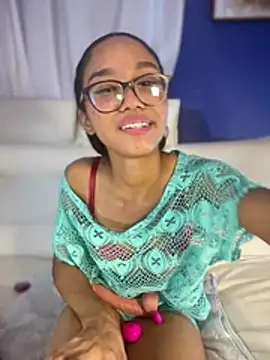 Snapshot of GiselleVice chatting on February 2026 01:45:01 PM GiselleVice online show from February 2026 01:45:01 PM