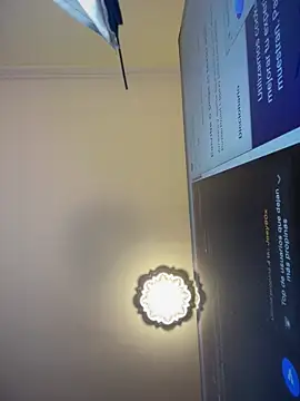 Snapshot of GiselleVice chatting on March 2026 01:39:01 PM GiselleVice online show from March 2026 01:39:01 PM