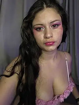 Esmesweet23 online show from November 2025 11:37:02 PM