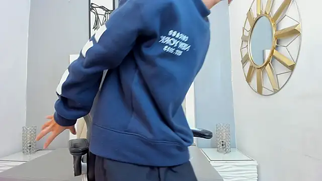 adams bobby online show from January 2026 11:34:01 AM