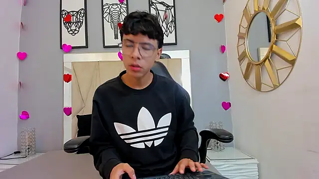 adams bobby online show from February 2026 11:21:01 AM