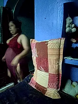 TINALOVES143 online show from October 2025 04:52:01 PM