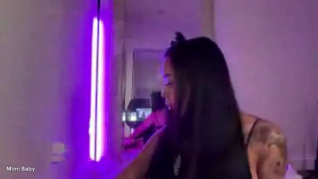 Snapshot of mimibabyxxx chatting on October 2025 01:46:02 AM mimibabyxxx online show from October 2025 01:46:02 AM