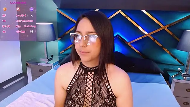 LexyBlaze  online show from March 2026 11:27:01 AM