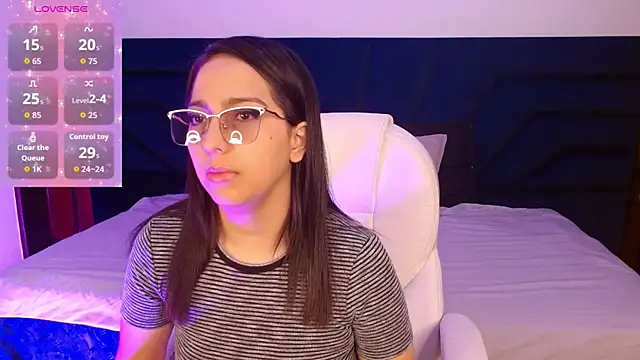 LexyBlaze  online show from July 2026 11:25:01 AM
