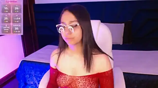 LexyBlaze  online show from July 2026 11:27:02 AM