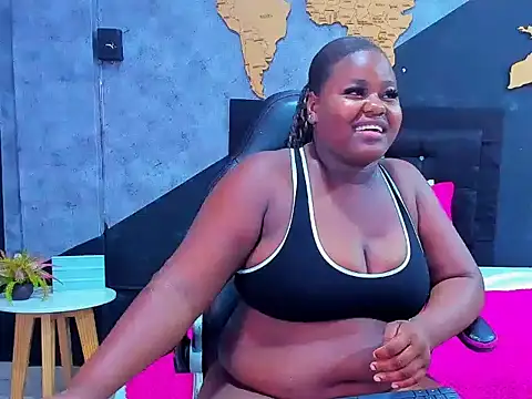 Snapshot of Naomi_klein_ chatting on October 2025 06:12:01 PM Naomi klein  online show from October 2025 06:12:01 PM