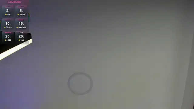 Vittoria  rossi online show from November 2025 01:44:02 PM