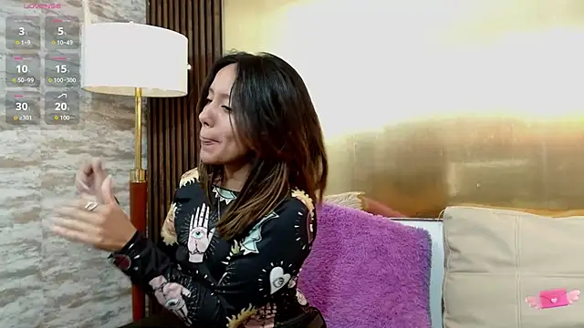 LunaaMorena online show from February 2026 02:07:01 PM