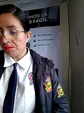 Valentina--1 online show from January 2026 12:10:02 PM