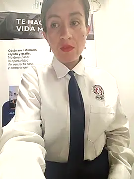 Valentina--1 online show from April 2026 10:07:01 AM