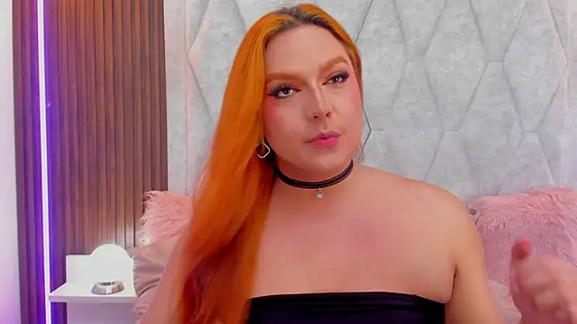 IrinaaVega online show from February 2026 11:20:01 PM