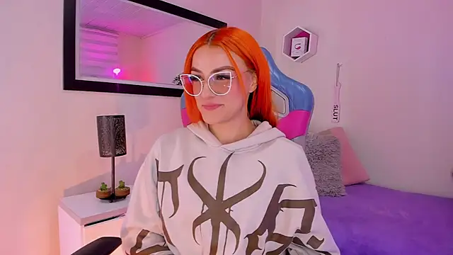 celeste blazze  online show from January 2026 05:16:02 PM