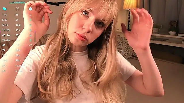 TessaStruble online show from December 2025 09:27:02 AM