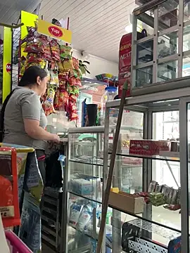 chanelketty online show from November 2025 03:05:01 PM