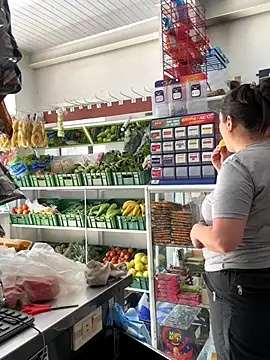 chanelketty online show from December 2025 03:38:02 PM