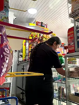 chanelketty online show from January 2026 04:44:01 PM