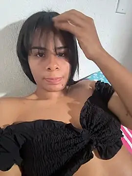 NikolRose online show from February 2026 05:11:01 PM