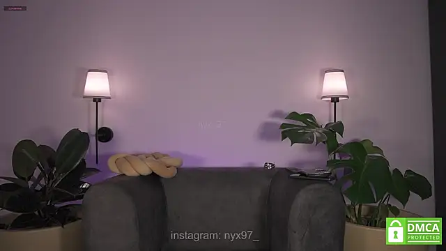 nyx 97 online show from November 2025 03:43:02 AM