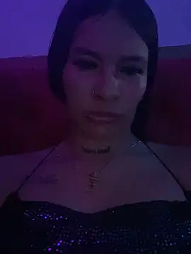 PamelaBallesteros online show from October 2025 05:00:02 AM