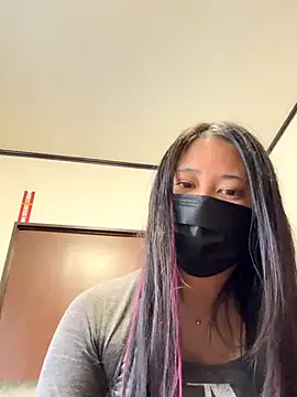 arisu Fcap online show from November 2025 12:00:01 AM