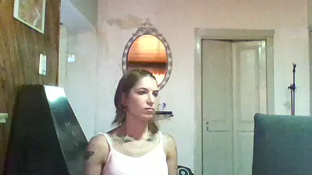 Capriflow online show from February 2026 06:41:01 PM