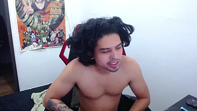 LiamRidesr online show from November 2025 05:43:02 AM