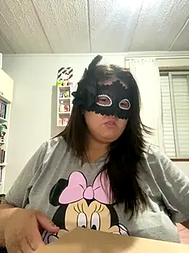 crazzyanne online show from December 2025 04:06:01 AM