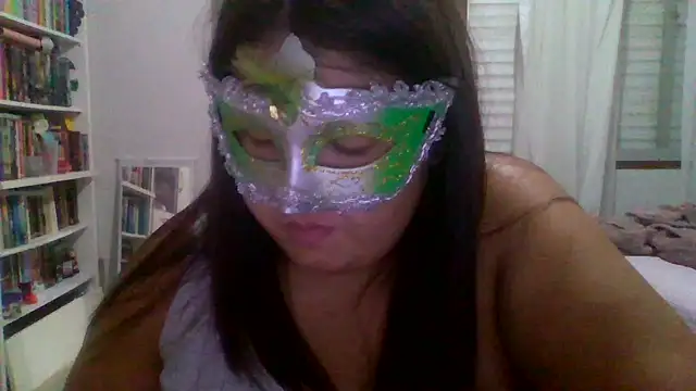 crazzyanne online show from March 2026 03:23:02 AM