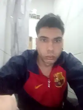 Snapshot of Godsitopro chatting on October 2025 06:03:02 AM Godsitopro online show from October 2025 06:03:02 AM