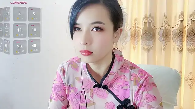 Snapshot of -Jenny-666- chatting on May 2026 12:06:02 AM -Jenny-666- online show from May 2026 12:06:02 AM