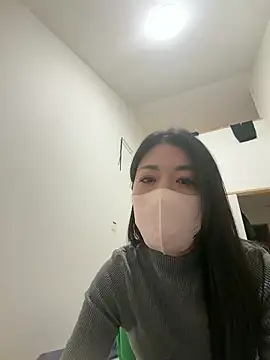 akimix xoxo online show from March 2026 05:35:01 PM