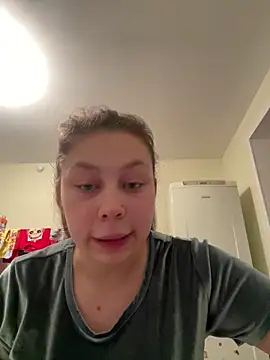 MysticCharm online show from November 2025 09:41:02 PM