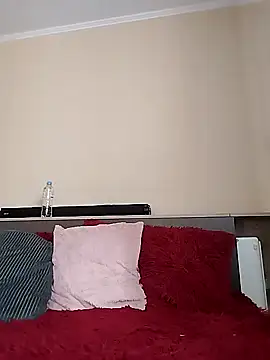 Gabrielaalialiali online show from February 2026 08:44:01 AM