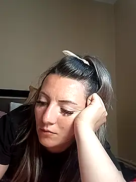 Gabrielaalialiali online show from April 2026 07:55:03 AM